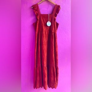 NWT Nine Lives Bazaar dress
